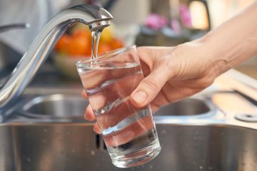 The Potential Dangers of Tap Water